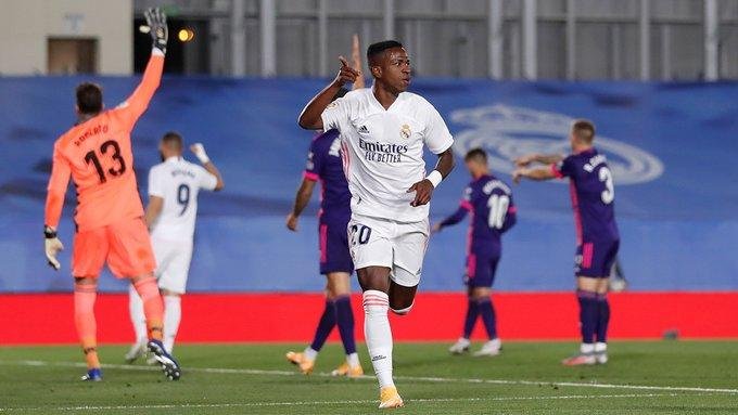 Real Madrid ganó con lo justo y es el turno del Barça de Messi