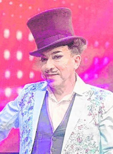 Con el BAR, el “Cantando” se pondrá todavía más picante