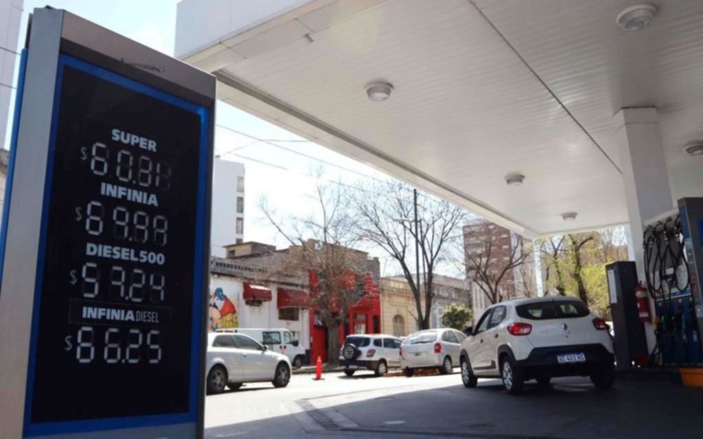 Postergaron la suba del precio de los combustibles