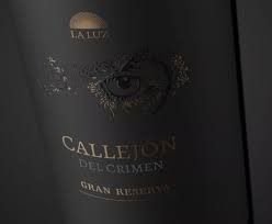 Premio para Callejón del Crimen Gran Reserva Malbec 2017