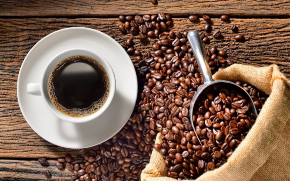 ¿Porqué el 1 de octubre es el Día Internacional del Café?
