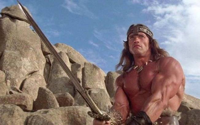 Netflix desarrolla la serie de “Conan el Bárbaro”