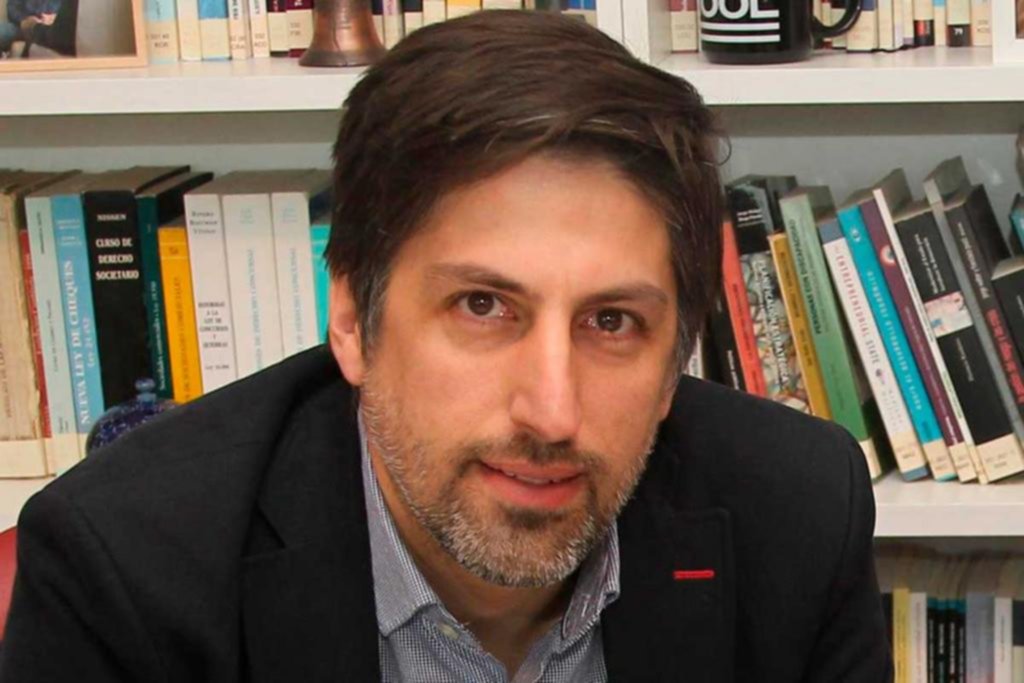 Afirman que la vuelta a clases presenciales solo se podrá dar donde el virus esté contenido