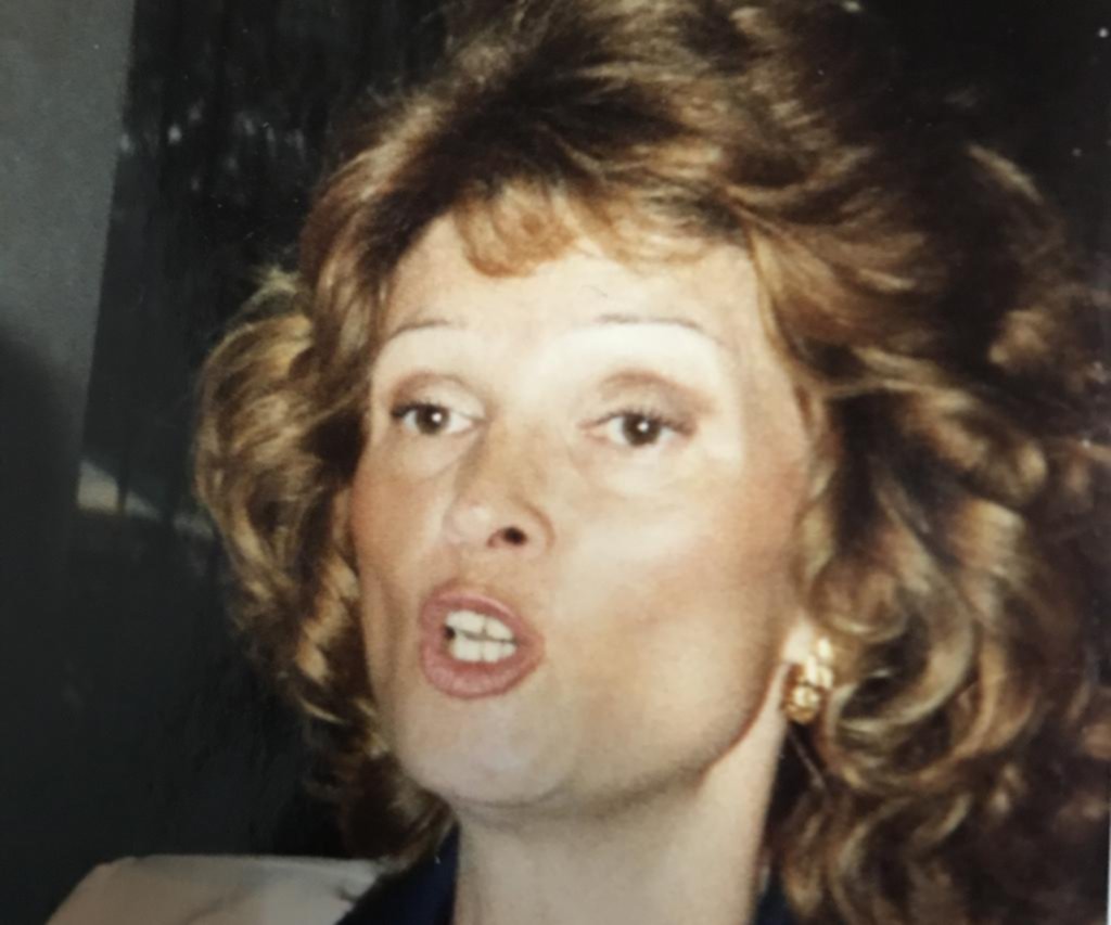 Graciela Luján Martínez