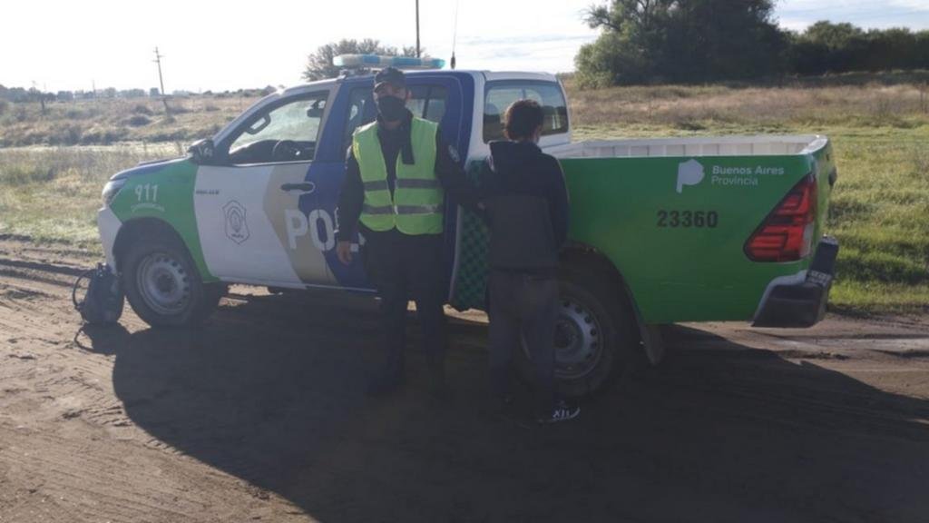 Facundo tuvo una muerte violenta pero no se pudo determinar si fue asesinado