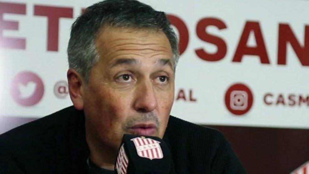 El TAS rechazó el reclamo de San Martín y le dio la razón a la AFA
