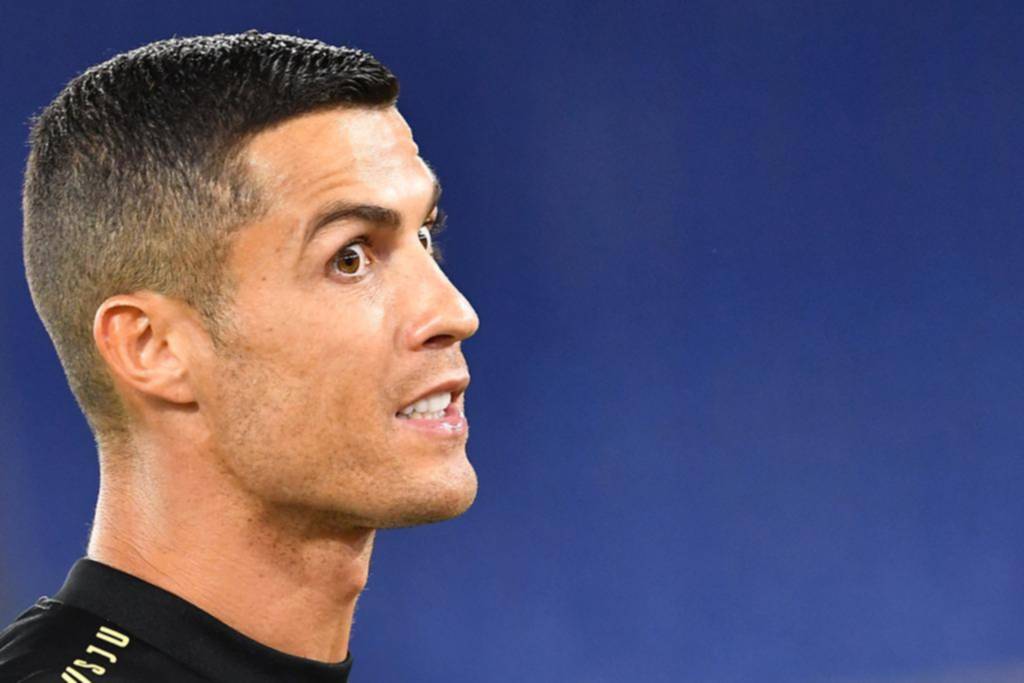 Messi y Cristiano vuelven a cruzarse en la fase de grupos de la Champions