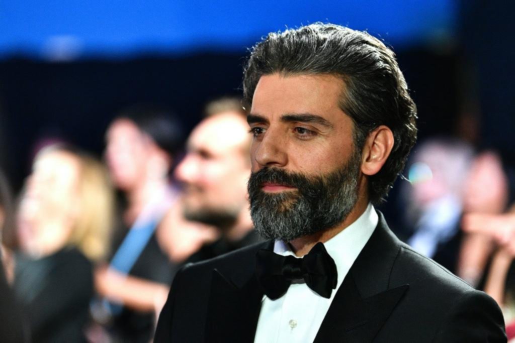 Oscar Isaac será Francis Ford Coppola en la serie sobre “El Padrino”