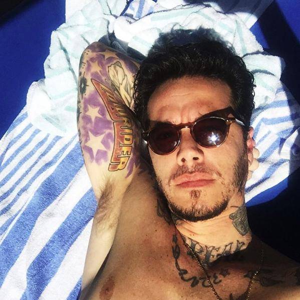 Durísimo reclamo de Jorge Maestro contra Sebastián Ortega