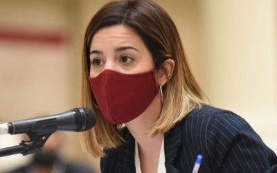 Concejal pide a Seguridad que incorporen las pistolas Taser a policias de La Plata