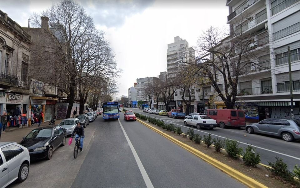 Trabajan en Salud y hace dos días que están sin luz