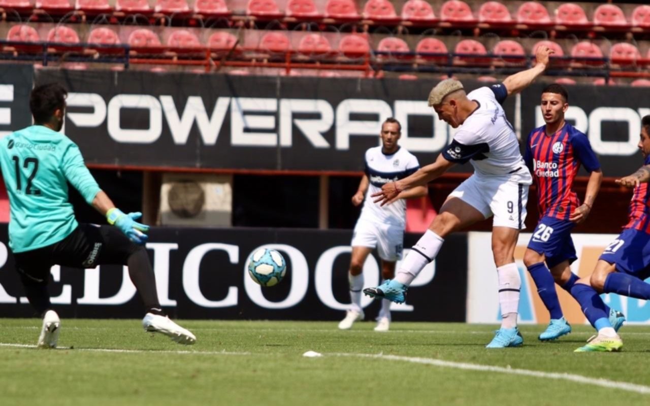 Informe tripero: el goleador de Gimnasia, positivo de coronavirus