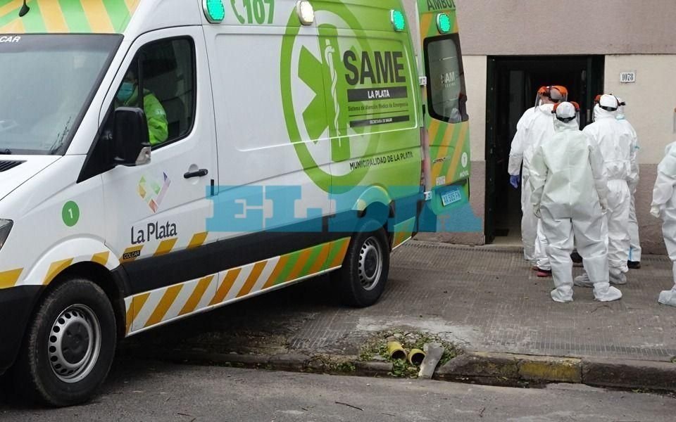La Plata sumó 211 nuevos contagios´y Berisso reportó tres muertes
