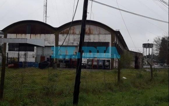 Sin teléfono e internet desde hace 15 días en San Carlos por el robo de cables