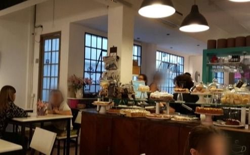 Desalojan un local gastronómico en La Plata por incumplir con los protocolos del COVID-19