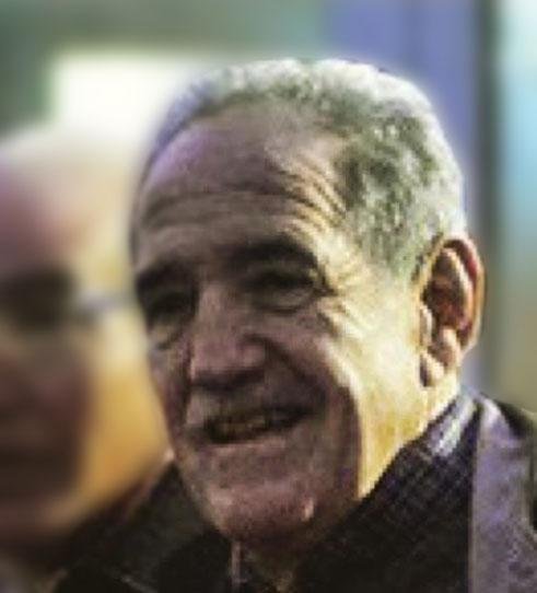 Martín Eduardo Guichon