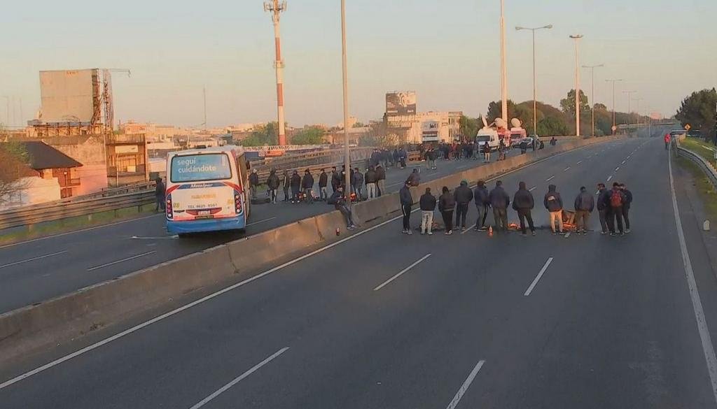 Crece la hipótesis de una venganza en el crimen a sangre fría de un colectivero