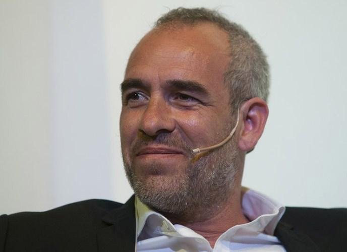 “El que apostó al peso siempre perdió”, dijo el vice del Banco Central