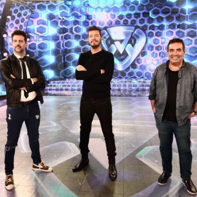 Festejo aguado: el Trece celebra sus 60 años, sin poder imponerse en la audiencia