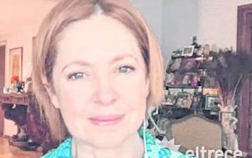 Del Boca fulminó al padre de su hija: “Le robó la inocencia, es inhumano”