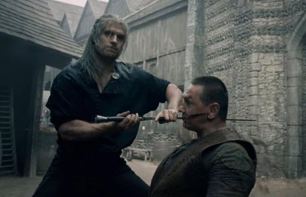 Aún no estrenó la segunda temporada pero podría haber tercera de “The Witcher”