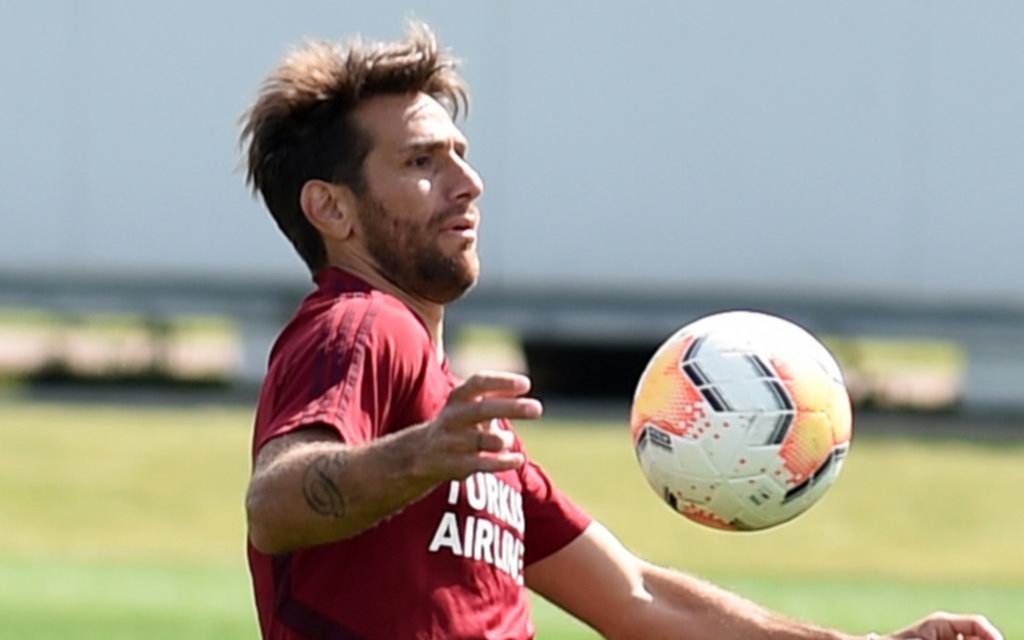 Vuelve a rodar la pelota, con varios encuentros amistosos