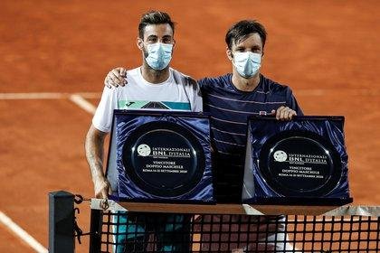 Zeballos - Granollers, por otro paso en París