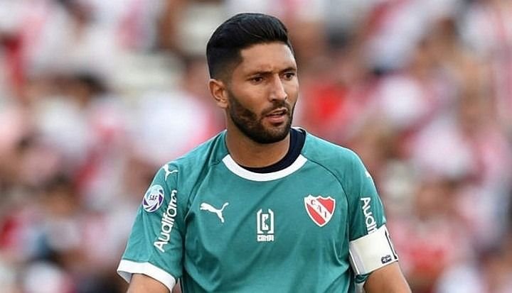 La demanda de un futbolista contra un club argentino por 4 millones de dólares