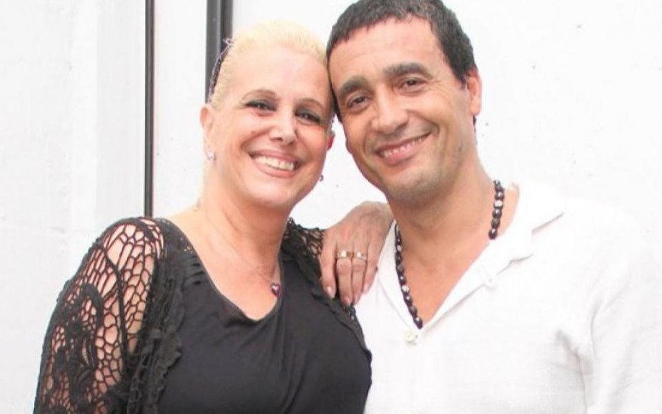 Valeria Lynch enfrenta una demanda millonaria de su ex: ¿qué le reclama?
