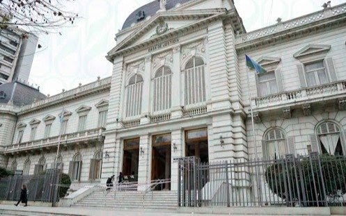 Desde el Colegio de Magistrados y Funcionarios del Poder Judicial bonaerense remarcaron su preocupación por los sueldos que perciben