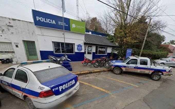 Uno de los presos que escapó de una comisaría en Garín asaltó a un adiestrador de perros en Campana