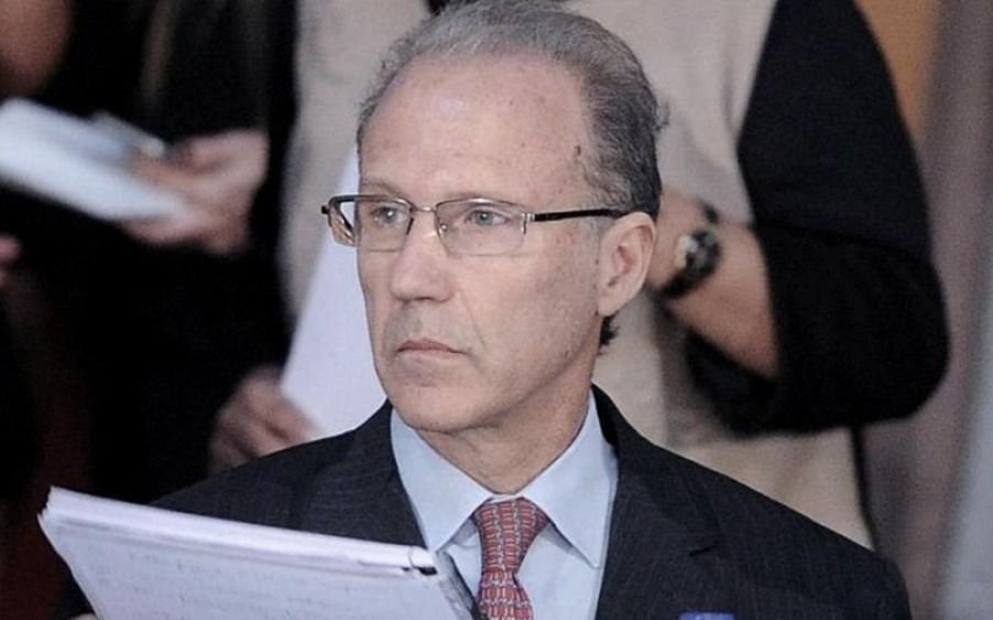 El Frente de Todos pidió iniciarle juicio político a Carlos Rosenkrantz, presidente de la Corte Suprema de Justicia