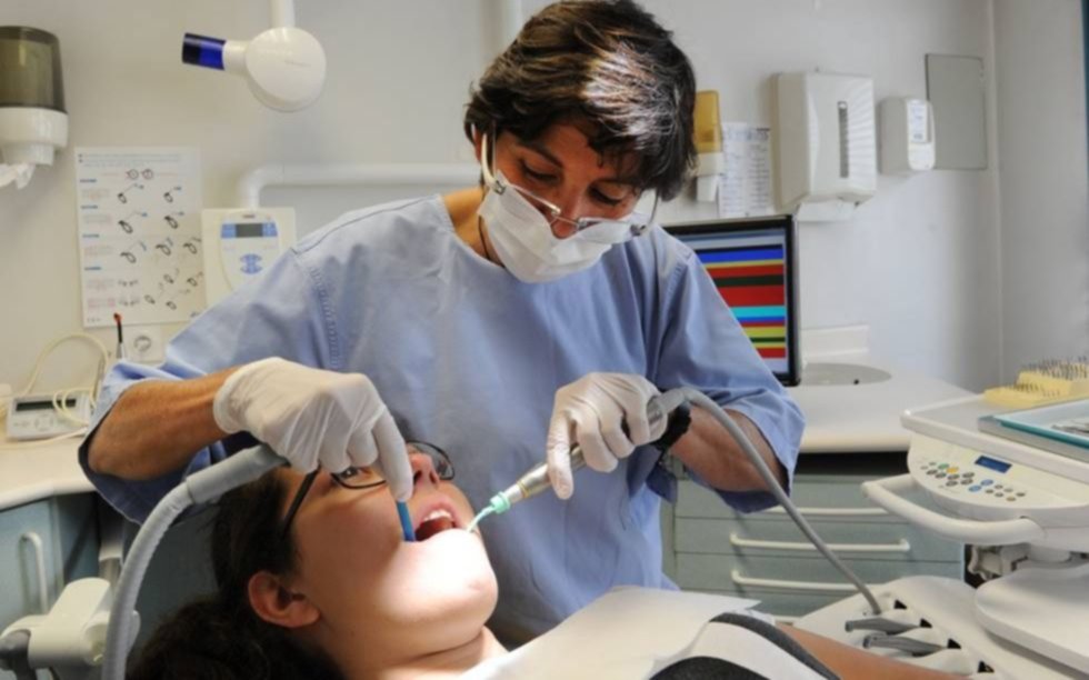 En el día del odontólogo aseguran que “la pandemia cambiará el paradigma de la odontología"