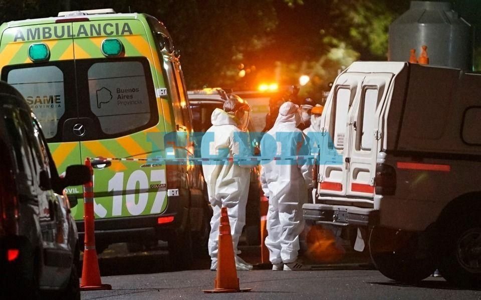 La Plata sumó 140 casos de coronavirus y hace una semana que no hay cifras sobre los fallecidos