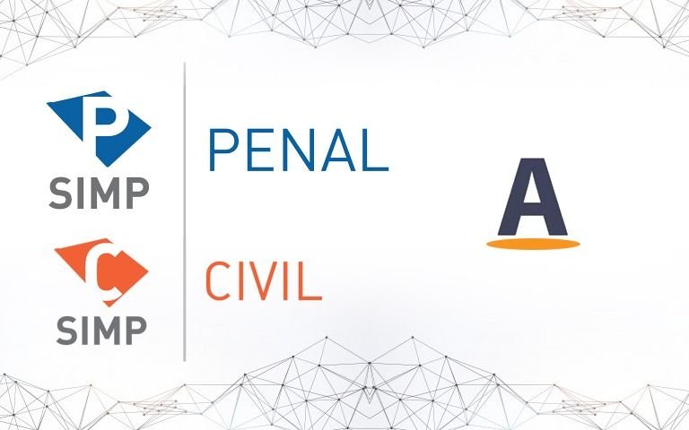 La Justicia de la Provincia acordó la interoperabilidad entre el SIMP y el Augusta
