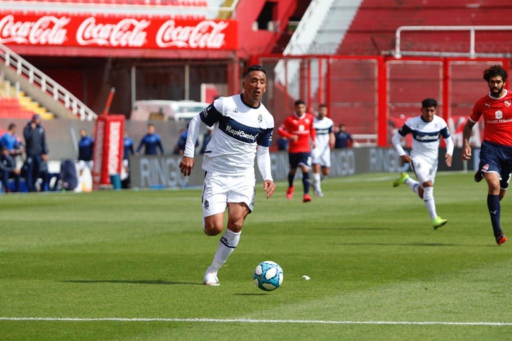 Ensayo con triunfo y correcciones tácticas para el Lobo frente a Independiente