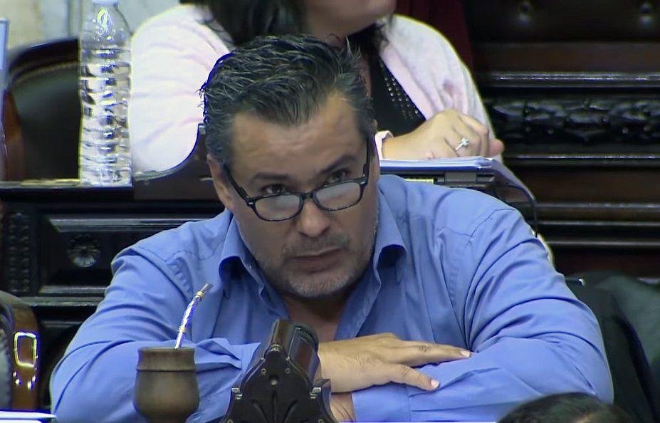 El diputeta marca tendencia