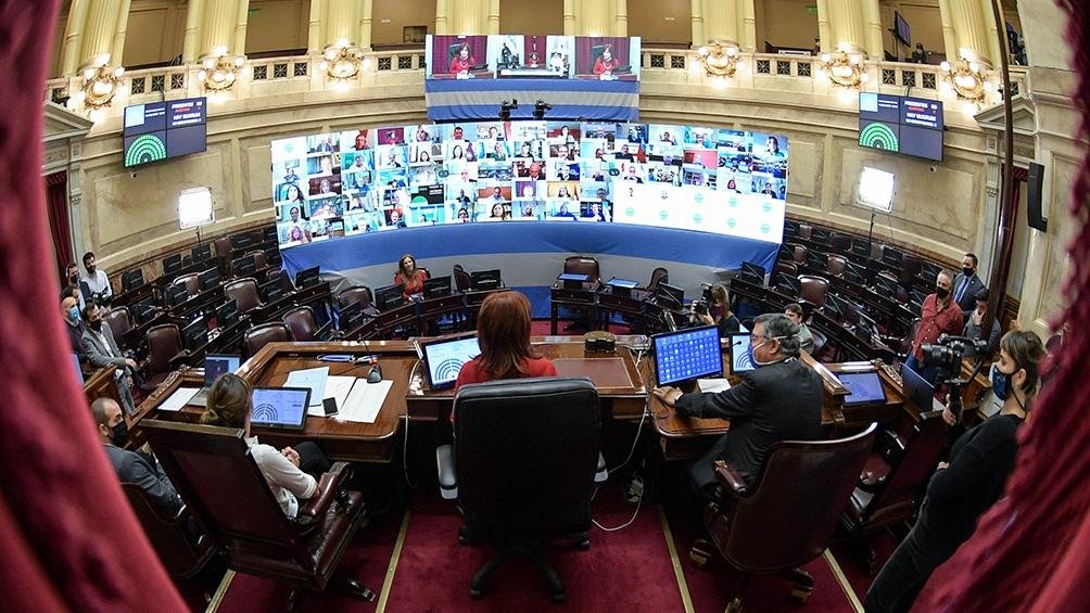 Qué necesita el Gobierno para avanzar con el juicio político contra el presidente de la Corte