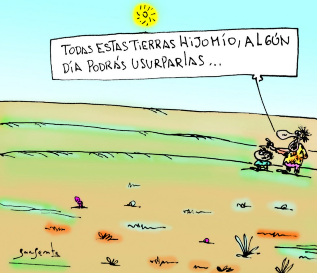 Humor económico