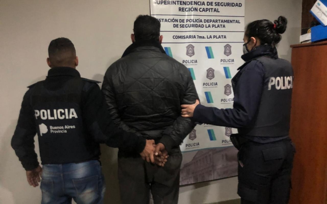 Intento de estafa: fingió el robo de una camioneta para cobrar $ 5 mil y terminó detenido
