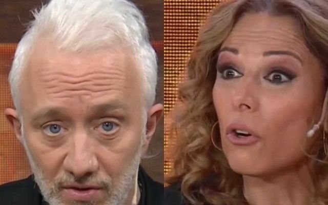 Los encuentros paranormales de Ileana Calabró: "Hay un fantasma en mi casa"