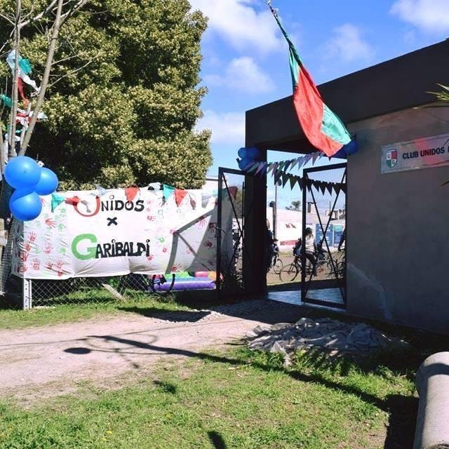 Un club de Sicardi, aliado a la ecología, celebra su primera década de vida