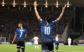 El jugador argentino que fue adquirido por un poderoso holding internacional