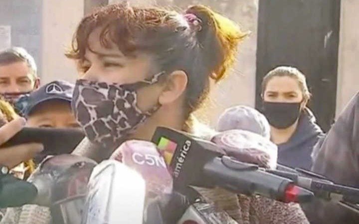 "Me van a venir a reventar la casa": la amenaza a la esposa del panadero que mató a un ladrón
