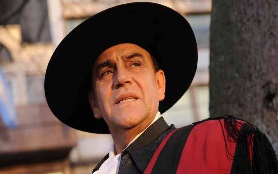 El Chaqueño rompió el silencio tras superar el  Covid: "Te podés venir en picada rapidísimo"