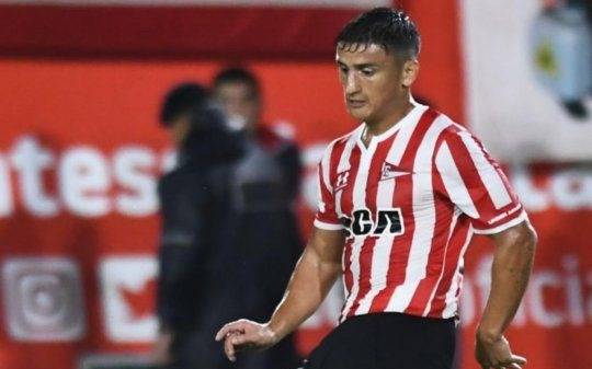 Informe Pincha: Mauro Díaz por David Ayala, el cambio que se perfila para enfrentar a Temperley