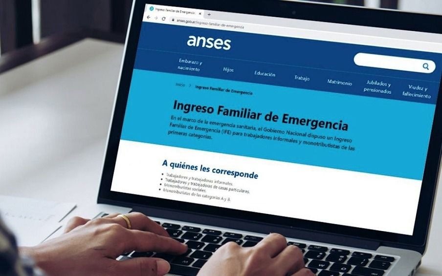 IFE: qué pasará con la cuarta cuota del bono de 10 mil pesos