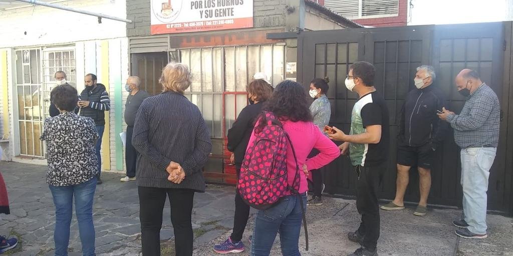 No cesa la preocupación por la calidad del agua en un amplio sector de Los Hornos