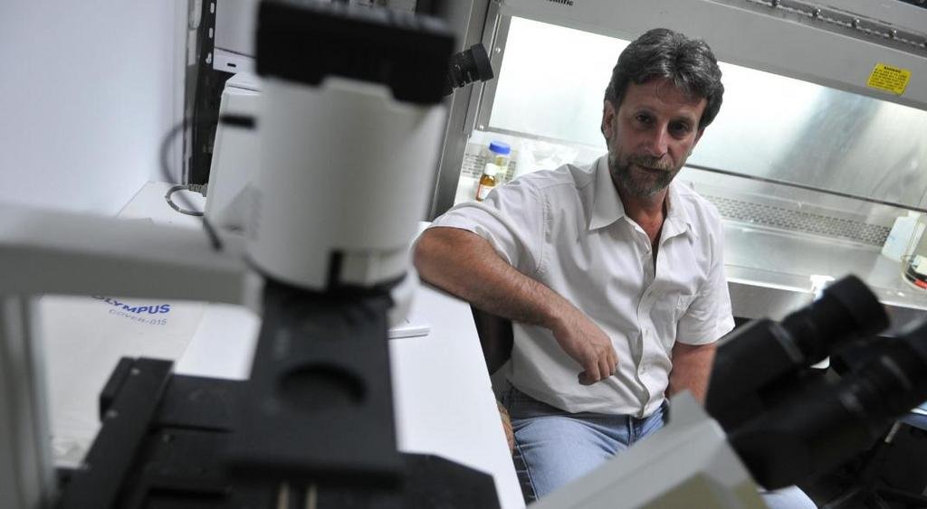 Científicos de Argentina, Francia y Brasil buscan crear una vacuna oral contra el COVID