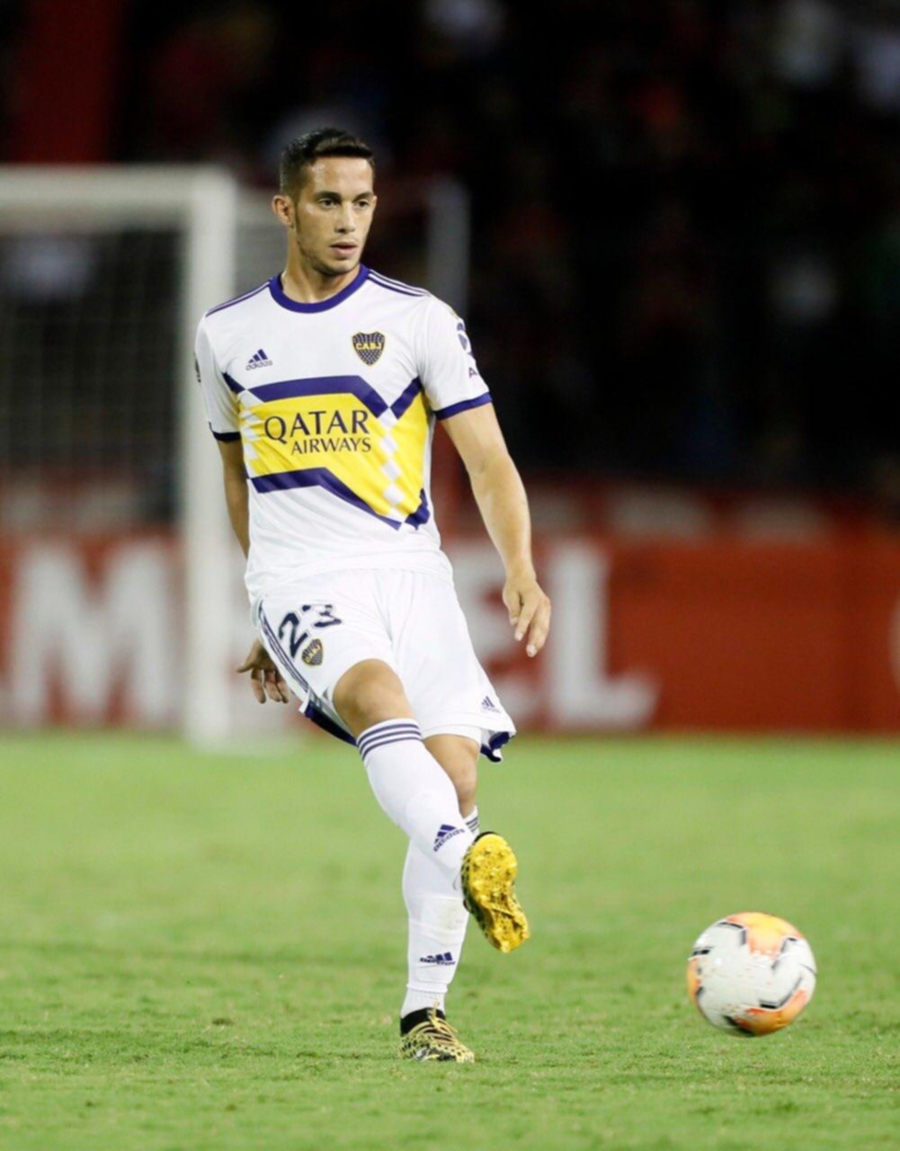 Marcone, cedido al Elche de España